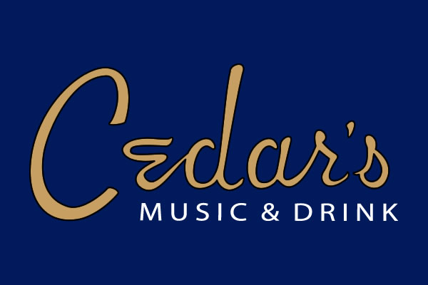 Cedar's シーダーズ 名古屋ミュージックバー